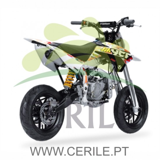 MINI MOTA YCF SM F155 FIDDY 2022