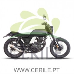 MOTA BRIXTON FELSBERG 250 ABS