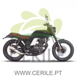 MOTA BRIXTON FELSBERG 250 ABS