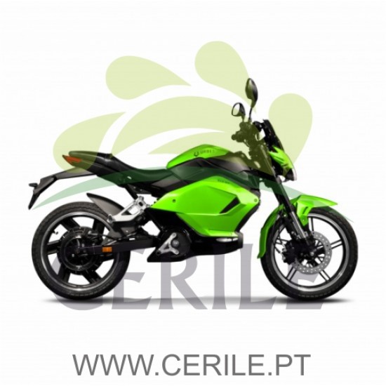 MOTA ELÉTRICA URBET GADIRO E125 (2 Baterias)
