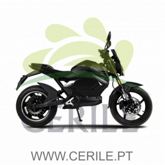 MOTA ELÉTRICA URBET GADIRO E125 (2 Baterias)
