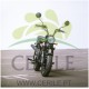 MOTA BLUROC HERITAGE 125CC EFI (E5)