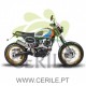 MOTA BLUROC HERO 125 (E5)