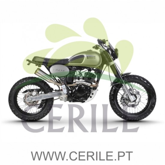 MOTA BLUROC HERO 250 (E5)