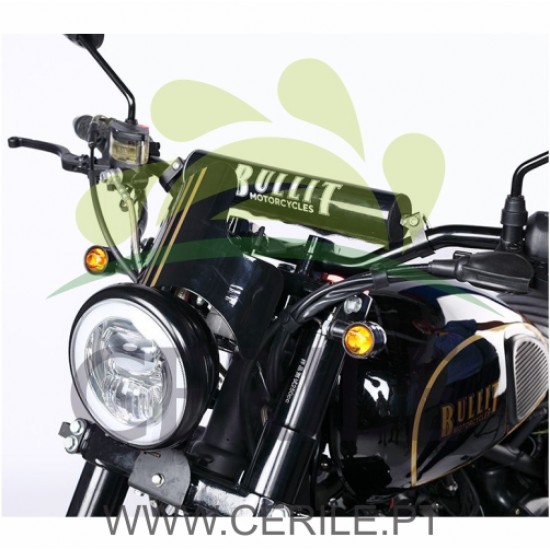 MOTA BLUROC HERO 250 (E5)