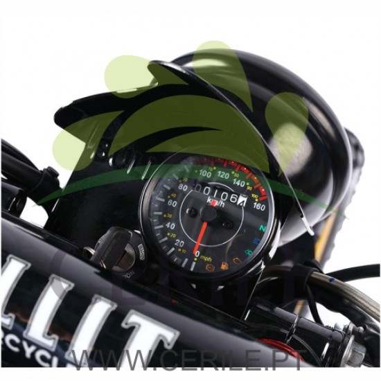 MOTA BLUROC HERO 250 (E5)