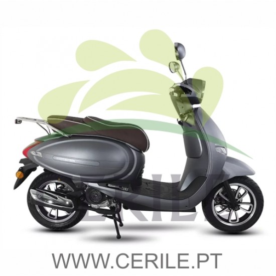 MOTA MOTRON SCOOTER IDEO 50