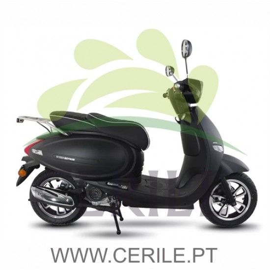 MOTA MOTRON SCOOTER IDEO 50