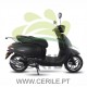 MOTA MOTRON SCOOTER IDEO 50