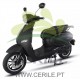 MOTA MOTRON SCOOTER IDEO 50