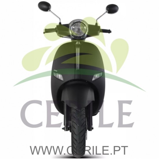 MOTA MOTRON SCOOTER IDEO 50