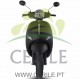 MOTA MOTRON SCOOTER IDEO 50