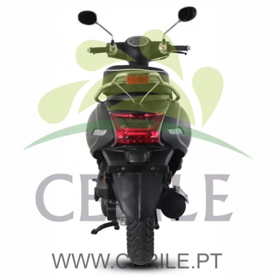 MOTA MOTRON SCOOTER IDEO 50