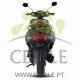 MOTA MOTRON SCOOTER IDEO 50