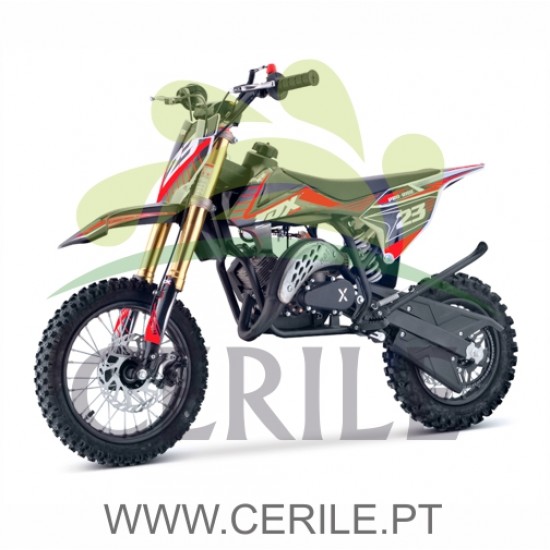 MINI MOTA TOX JUMPER 60 12"/10" (MD06)
