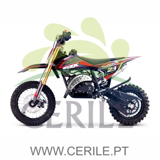 MINI MOTA TOX JUMPER 60 12"/10" (MD06)