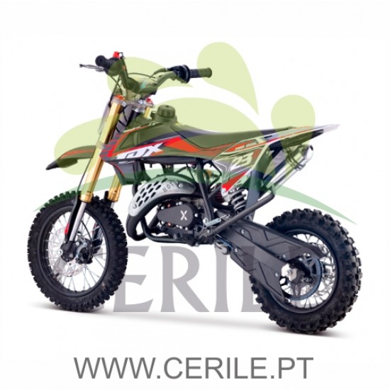 MINI MOTA TOX JUMPER 60 12"/10" (MD06)