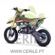 MINI MOTA TOX JUMPER 60 12"/10" (MD06)