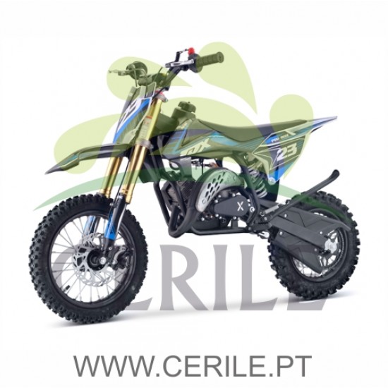 MINI MOTA TOX JUMPER 60 12"/10" (MD06)