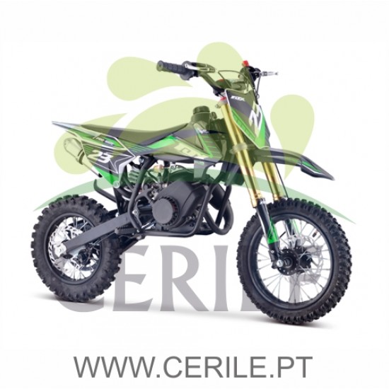 MINI MOTA TOX JUMPER 60 12"/10" (MD06)