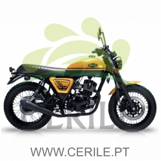 MOTA BLUROC LEGEND 125 (E5)