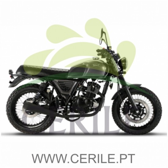 MOTA BLUROC LEGEND 125 (E5)