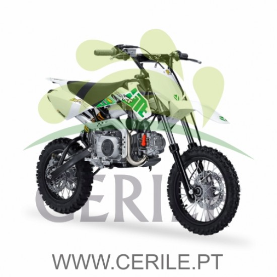 MINI MOTA YCF LITE 125 2022