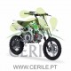 MINI MOTA YCF LITE 125 2022