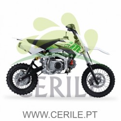 MINI MOTA YCF LITE 125 2022