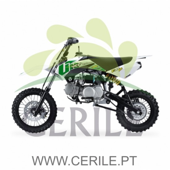 MINI MOTA YCF LITE 125 2022