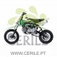 MINI MOTA YCF LITE 125 2022