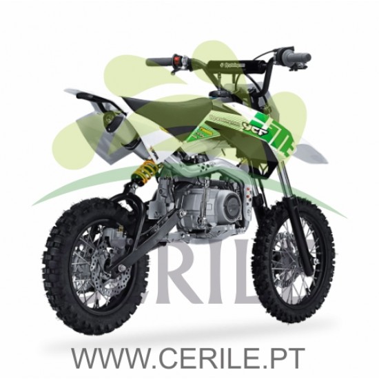 MINI MOTA YCF LITE 125 2022