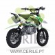 MINI MOTA YCF LITE 125 2022