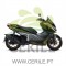 MOTA MALAGUTI MADISON 125
