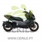 MOTA MALAGUTI MADISON 125