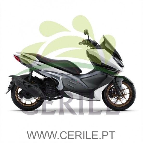 MOTA MALAGUTI MADISON 125