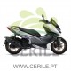 MOTA MALAGUTI MADISON 125
