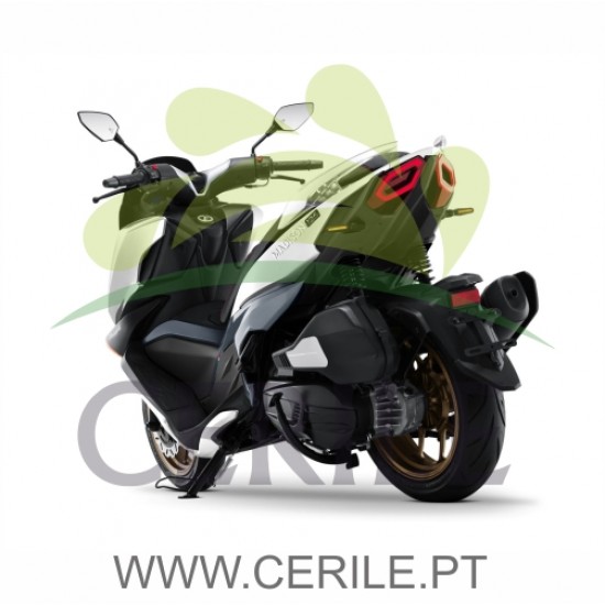 MOTA MALAGUTI MADISON 125