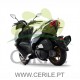 MOTA MALAGUTI MADISON 125