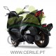 MOTA MALAGUTI MADISON 125