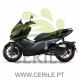 MOTA MALAGUTI MADISON 125