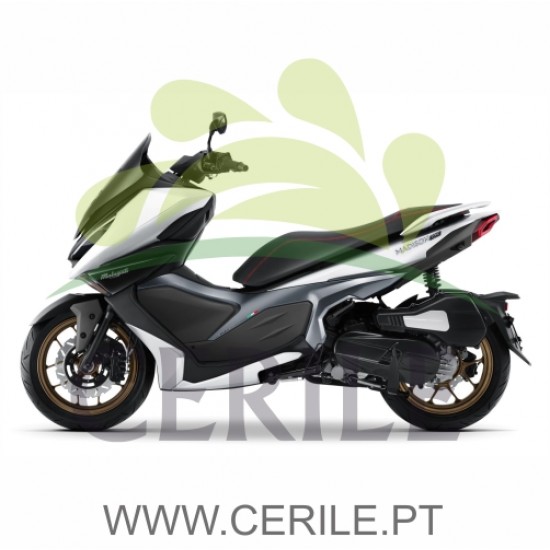 MOTA MALAGUTI MADISON 125