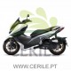 MOTA MALAGUTI MADISON 125