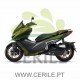 MOTA MALAGUTI MADISON 125