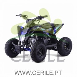 TOX MINI QUAD/ATV 90CC MADOX 
