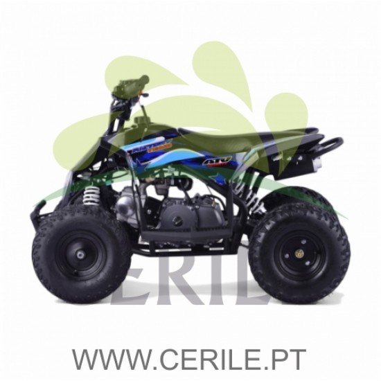 TOX MINI QUAD/ATV 90CC MADOX 