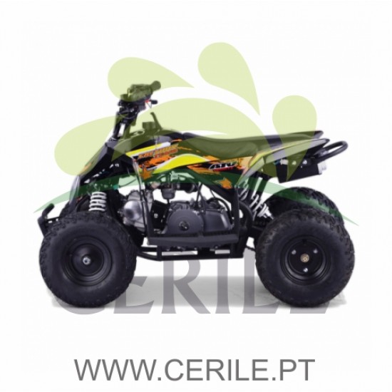 TOX MINI QUAD/ATV 90CC MADOX 