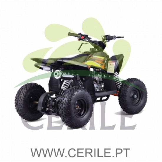 TOX MINI QUAD/ATV 90CC MADOX 