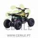 TOX MINI QUAD/ATV 90CC MADOX 