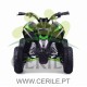 TOX MINI QUAD/ATV 90CC MADOX 